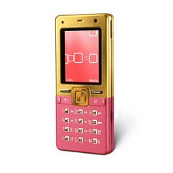 Usu simlocka kodem z telefonu Sony-Ericsson T650