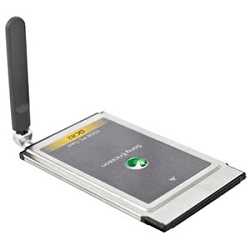 Zdejmowanie simlocka dla Sony-Ericsson PC Card Dostepn produkty