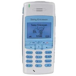 Usu simlocka kodem z telefonu Sony-Ericsson T100