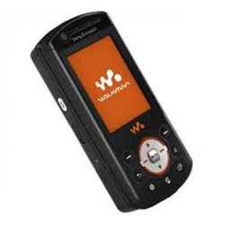 Usu simlocka kodem z telefonu Sony-Ericsson W900i