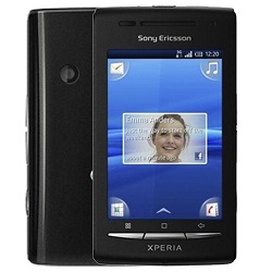 Usu simlocka kodem z telefonu Sony-Ericsson E15i