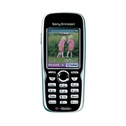 Usu simlocka kodem z telefonu Sony-Ericsson K508i