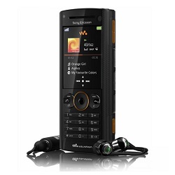 Usu simlocka kodem z telefonu Sony-Ericsson W902