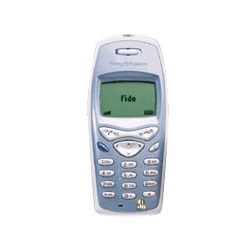 Usu simlocka kodem z telefonu Sony-Ericsson T200