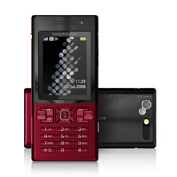 Zdejmowanie simlocka dla Sony-Ericsson T700 Dostepn produkty