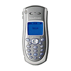 Jak zdj simlocka z telefonu Sony-Ericsson T206