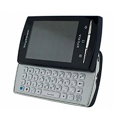 Usu simlocka kodem z telefonu Sony-Ericsson Xperia X10 Mini Pro