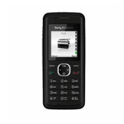 Jak zdj simlocka z telefonu Sony-Ericsson J132