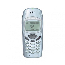 Usu simlocka kodem z telefonu Sony-Ericsson R600