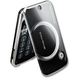 Jak zdj simlocka z telefonu Sony-Ericsson Equinox