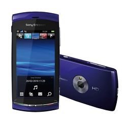Jak zdj simlocka z telefonu Sony-Ericsson Kuraras