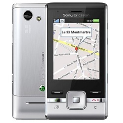 Usu simlocka kodem z telefonu Sony-Ericsson T715a