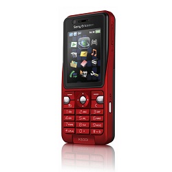 Usu simlocka kodem z telefonu Sony-Ericsson K530i