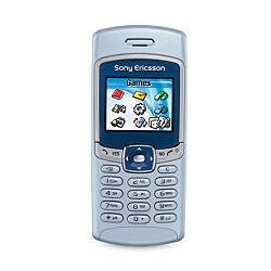 Usu simlocka kodem z telefonu Sony-Ericsson T226