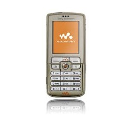 Usu simlocka kodem z telefonu Sony-Ericsson W700