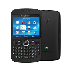 Usuñ simlocka kodem z telefonu Sony-Ericsson TXT