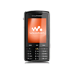 Usu simlocka kodem z telefonu Sony-Ericsson W960