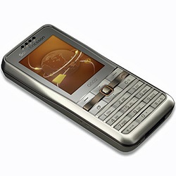 Usu simlocka kodem z telefonu Sony-Ericsson G502