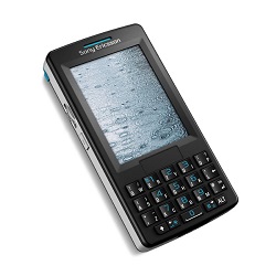 Usu simlocka kodem z telefonu Sony-Ericsson M600i