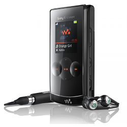 Zdejmowanie simlocka dla Sony-Ericsson W980 Dostepn produkty