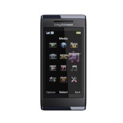 Jak zdj simlocka z telefonu Sony-Ericsson U10