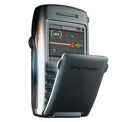 Jak zdj simlocka z telefonu Sony-Ericsson Z700