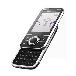 Usu simlocka kodem z telefonu Sony-Ericsson U100