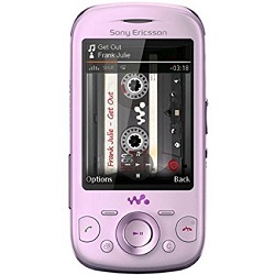 Usu simlocka kodem z telefonu Sony-Ericsson W20