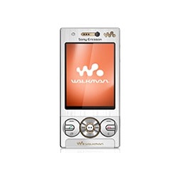 Jak zdj simlocka z telefonu Sony-Ericsson W705