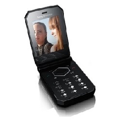 Usu simlocka kodem z telefonu Sony-Ericsson Jalou