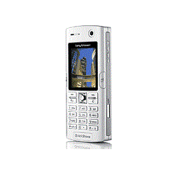 Usu simlocka kodem z telefonu Sony-Ericsson K608