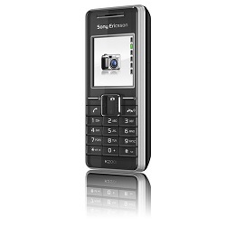 Usu simlocka kodem z telefonu Sony-Ericsson K200i