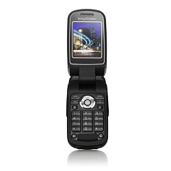 Usu simlocka kodem z telefonu Sony-Ericsson Z712a