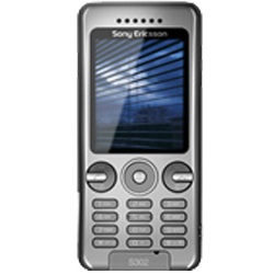 Usu simlocka kodem z telefonu Sony-Ericsson S302