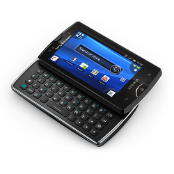 Usuñ simlocka kodem z telefonu Sony-Ericsson Mini pro2