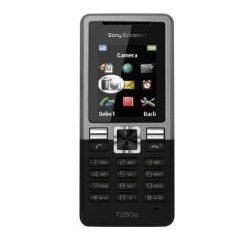 Usu simlocka kodem z telefonu Sony-Ericsson T280