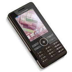 Jak zdj simlocka z telefonu Sony-Ericsson G900