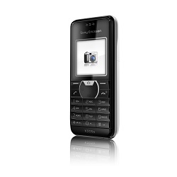 Usu simlocka kodem z telefonu Sony-Ericsson K205