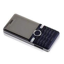 Usu simlocka kodem z telefonu Sony-Ericsson S312