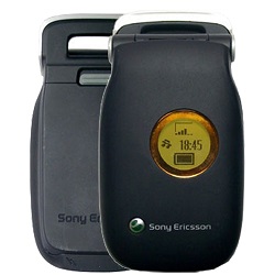 Jak zdj simlocka z telefonu Sony-Ericsson Z200