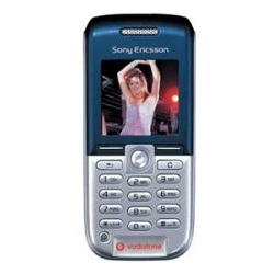 Usu simlocka kodem z telefonu Sony-Ericsson K300(i)