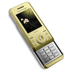 Jak zdj simlocka z telefonu Sony-Ericsson S500