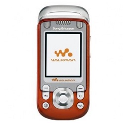 Usu simlocka kodem z telefonu Sony-Ericsson S600