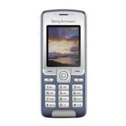 Usu simlocka kodem z telefonu Sony-Ericsson K310