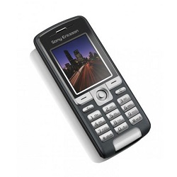 Usu simlocka kodem z telefonu Sony-Ericsson K320