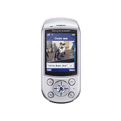 Usu simlocka kodem z telefonu Sony-Ericsson S700i