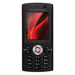 Usu simlocka kodem z telefonu Sony-Ericsson V640i