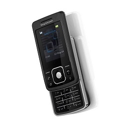 Jak zdj simlocka z telefonu Sony-Ericsson T303i