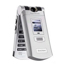 Usu simlocka kodem z telefonu Sony-Ericsson Z800