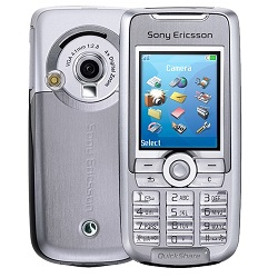 Usu simlocka kodem z telefonu Sony-Ericsson K700i